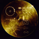 The Golden Record. (Image: NASA)